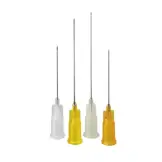 B Braun Sterican® Orange Dental Needles G 25 x 1